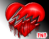 Cartoon Broken Heart