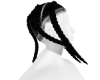 Long Braids (BLK)