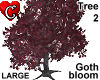 Tree2 Goth Bloom 2Nodes