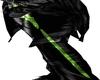 toxic venom sword 