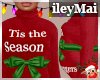 i| Preggers Sweater R