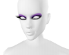 Eye Makeup Purple