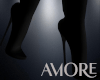 Amore Oh! Me! Boots