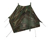 Army Green Tent