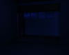 Room Night Dark