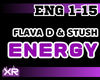 Energy - Flava D