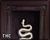 † oddity frame / snake
