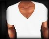D.O Muscle Shirt White
