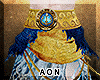 ✶Poseidon Skirt Bott