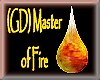 (GD) Master of Fire