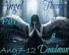 Angel Theory of a DM P2