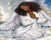 ~SL~ Praying Angel