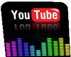 youtude music player