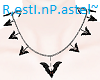 Basty Necklace