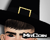Ⓜ| Pilgrim Hat Kid M