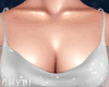 C~Silver Velari Gown