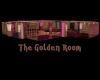 The Golden Club, Bar