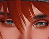 grey eyes