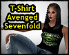 Top * A. Sevenfold