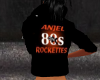 ~A~80s GenX Rockettes