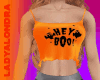 PREGO BOO
