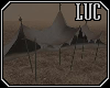 [luc] Wasteland Tent 1