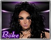 ♔"Boke Tamera/Blk