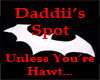 -ps- Daddii's Spot