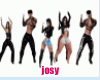 J S Reggaeton 10P