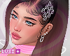 ♥ Mia II - Brown