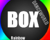 Rainbow Extreme Box