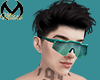 .ICY shades M