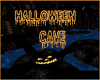 Halloween Cave