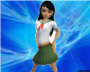 Kagome Skirt