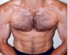 Real Hairy Body