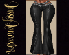 Black Pants w Studs