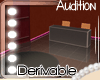 ♥ Audition Room Mesh