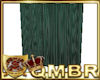 QMBR TBRD Curtain Panel