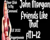 JM-Friends Like That