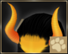 ~AM~ Lahar Horns v3