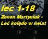 Zenon Martyniuk - Lec