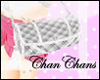 [Chan] Cute Bag White
