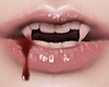 Lips Vampire Blood #3
