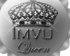 IMVU Queen Award