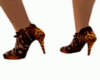 (R69)leopard shoes