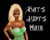 ~K~Kat's Judy Hair