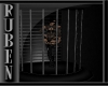 (RM)Dark Wall Cage