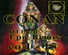 CONAN DJ Lord Remix