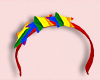 Pride Star Handband
