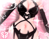 sz┃Demon set ✮